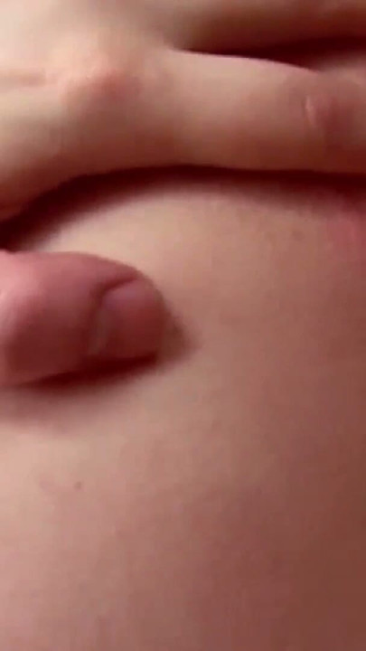 Tits bounce as the hunk drills the hoe doggystyle | Clip 3