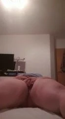 Anita Masturbation