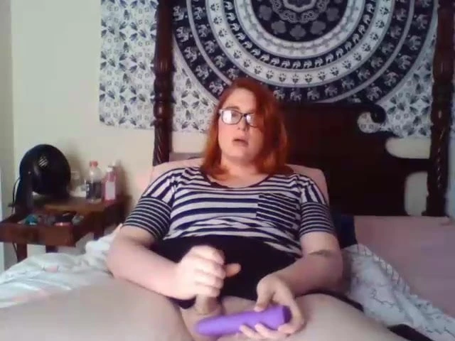 chubby tgirl 2