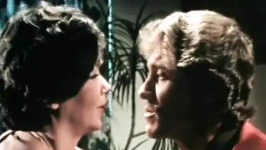 Classic Porn Dvds: the Jade Pussycat: Part 6