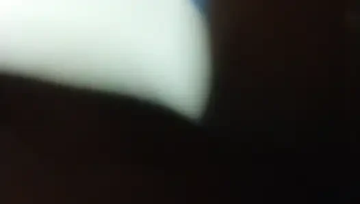 Bersenang-senang di minggu malam.