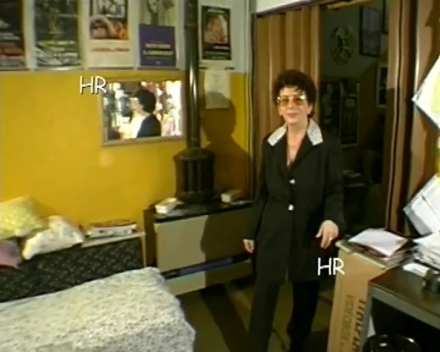 90s secret sex in Italian with exhibitionist wives #1