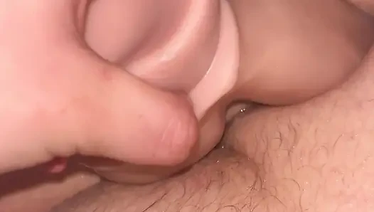 Butt!