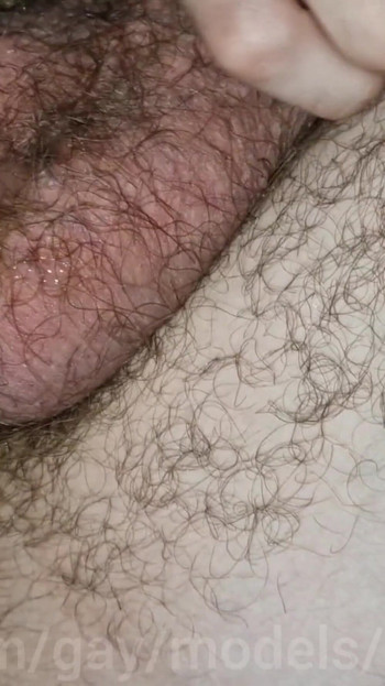 Memorable moment from "I fucked my best friend with a huge dick! Exclusive"