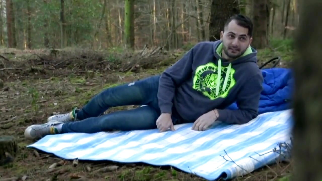 Head forester - SCENE #06