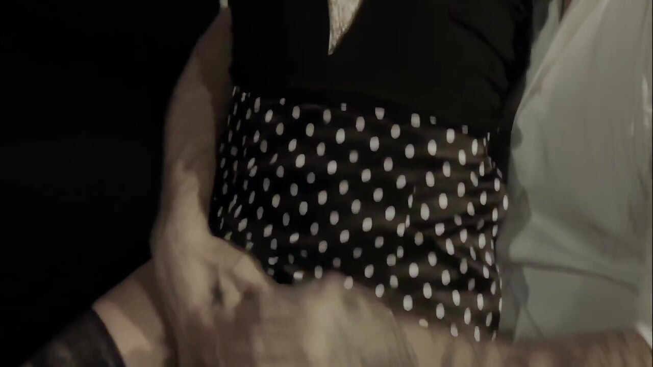 Semua di pantat untuk pelacur Itali ini