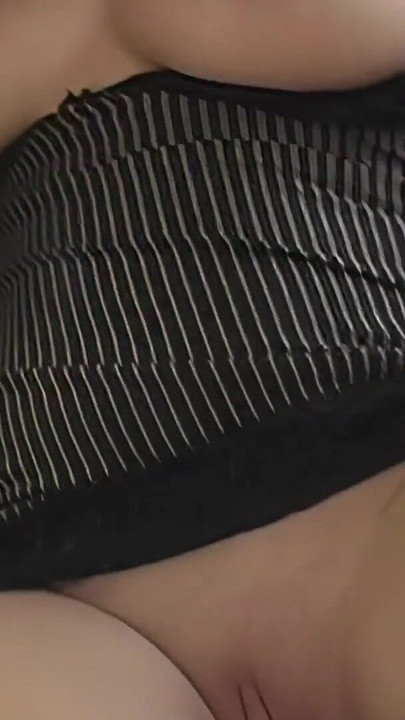 Detik emosi dari "Aspen Stevens adalah nympho liar"