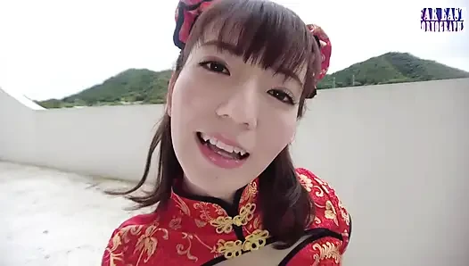 Oyuncak bebek gibi solgun büyük memeli azdırıyor oyuncu teşhiri makyaj randevusunda bölüm 2