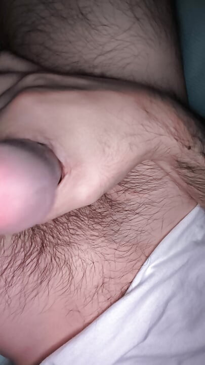 Is masturbation 2 fingers few?