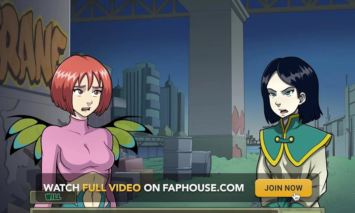 Witch Hunter - Part 70 Two Girls Blowing My Dick by Loveskysan69