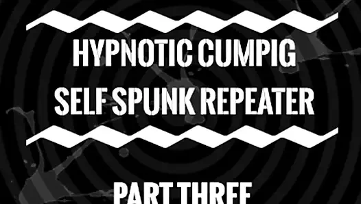 Selbstbespritzte repeater 3