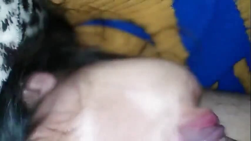 Ne lezzetli ev yapımı oral seks 69