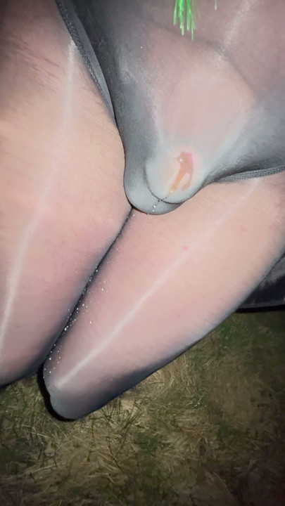 Shiny accident