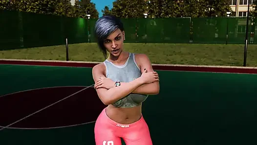 Gameplay lengkap - tante seksi sunville 2, bagian 69
