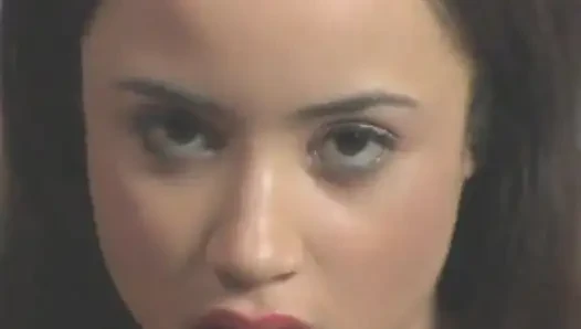 Simone - Naughty College College Girl