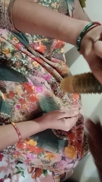 Must-share moment from "Morning sex xxx"