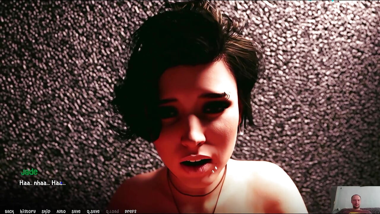 Fucked her in the locker - A.O.A. Academy