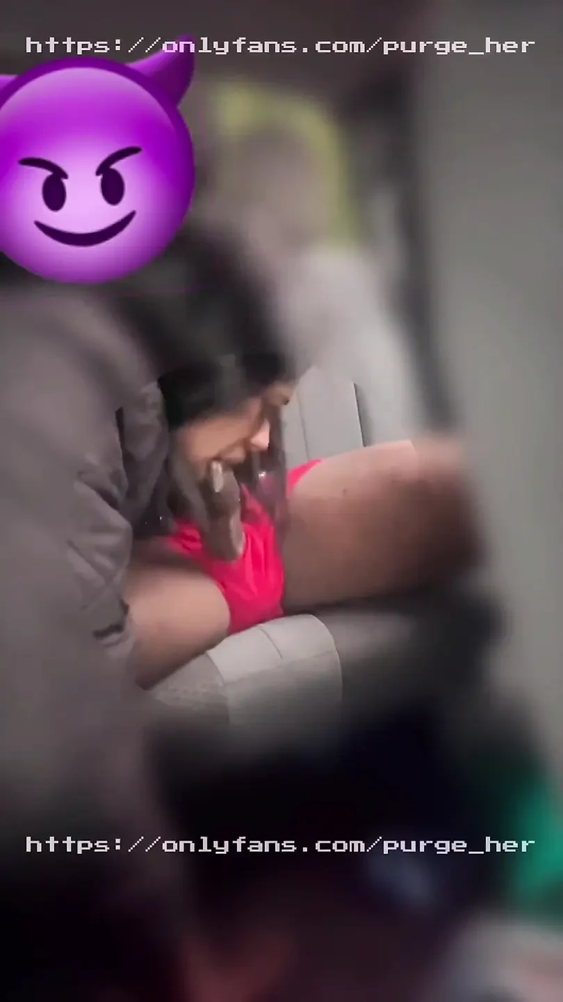She Suck My Dick for Her Pleasure