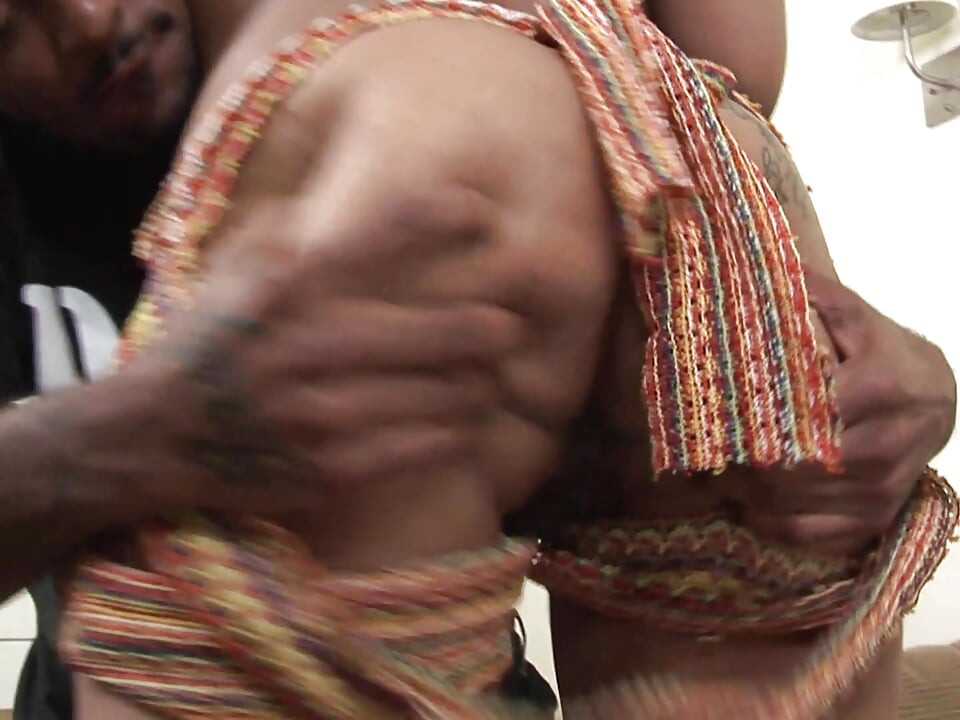 I Afrika är porr xxl