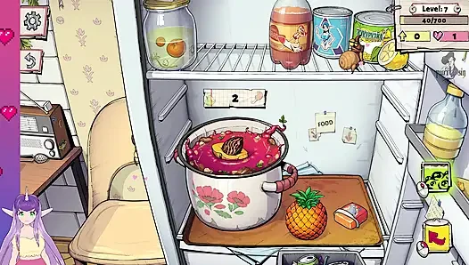 The Souper Game Uncensored Guide Part 3