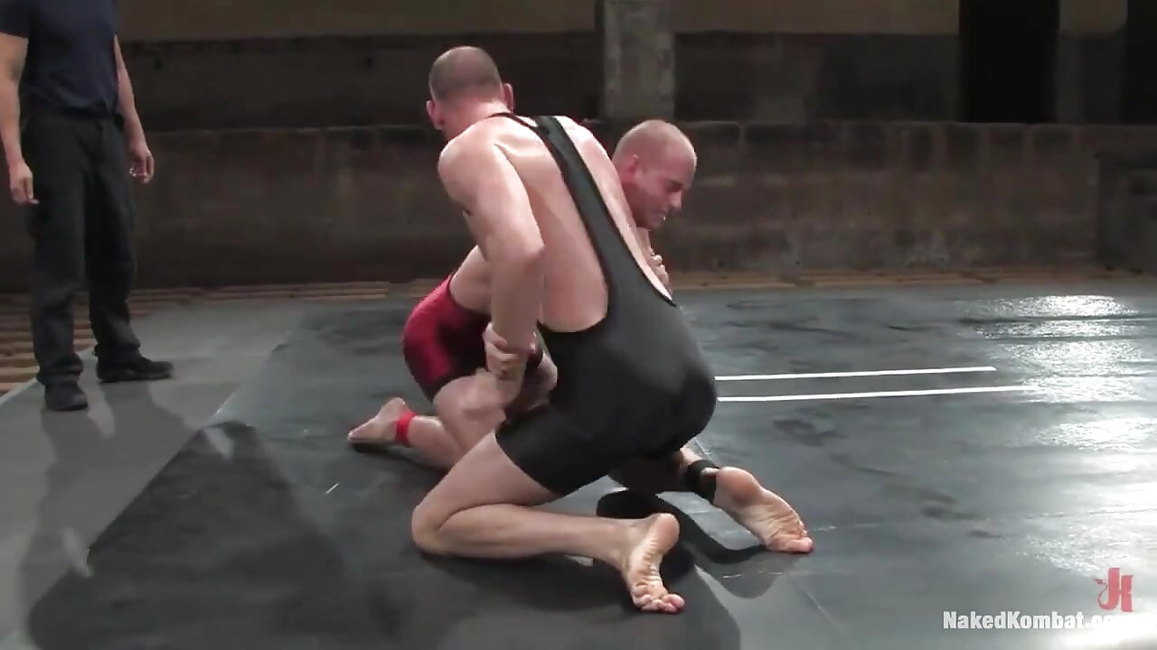 Cole Streets Vs Patrick Rouge