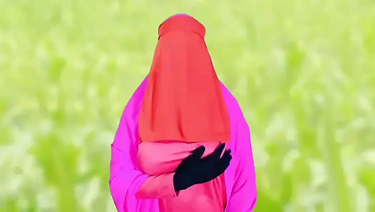 Kontol Jamal masuk ke dalam memekku