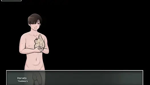 Наими из MILF из Конохи хочет стать моей секс-игрушкой