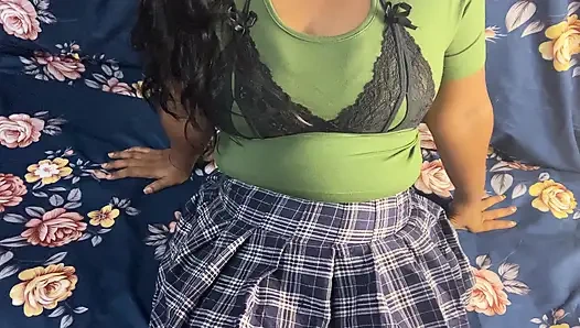 stepmama ki ladki ko choda bahane bana kar, hindi audio