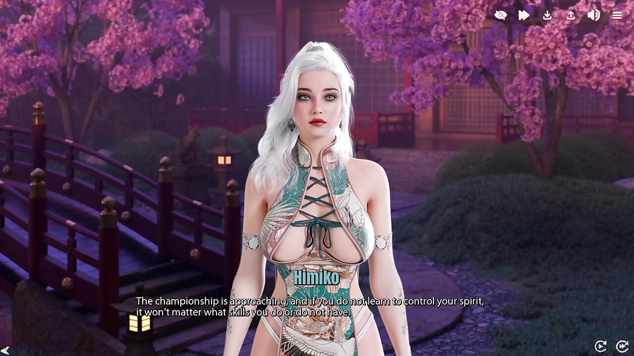 일본 의 Julia 4 풀 트레이닝 계획대로 가지 않았다