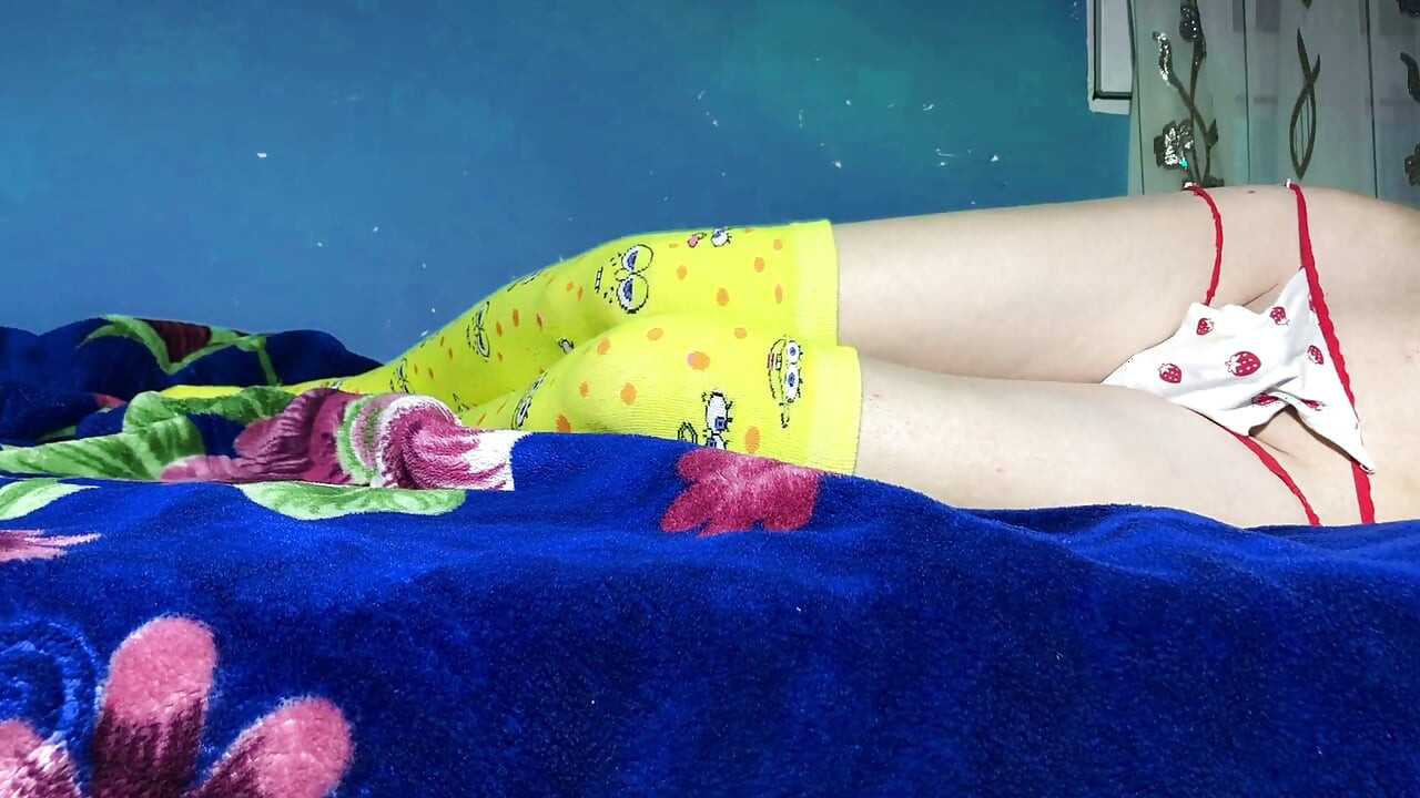어린 미녀