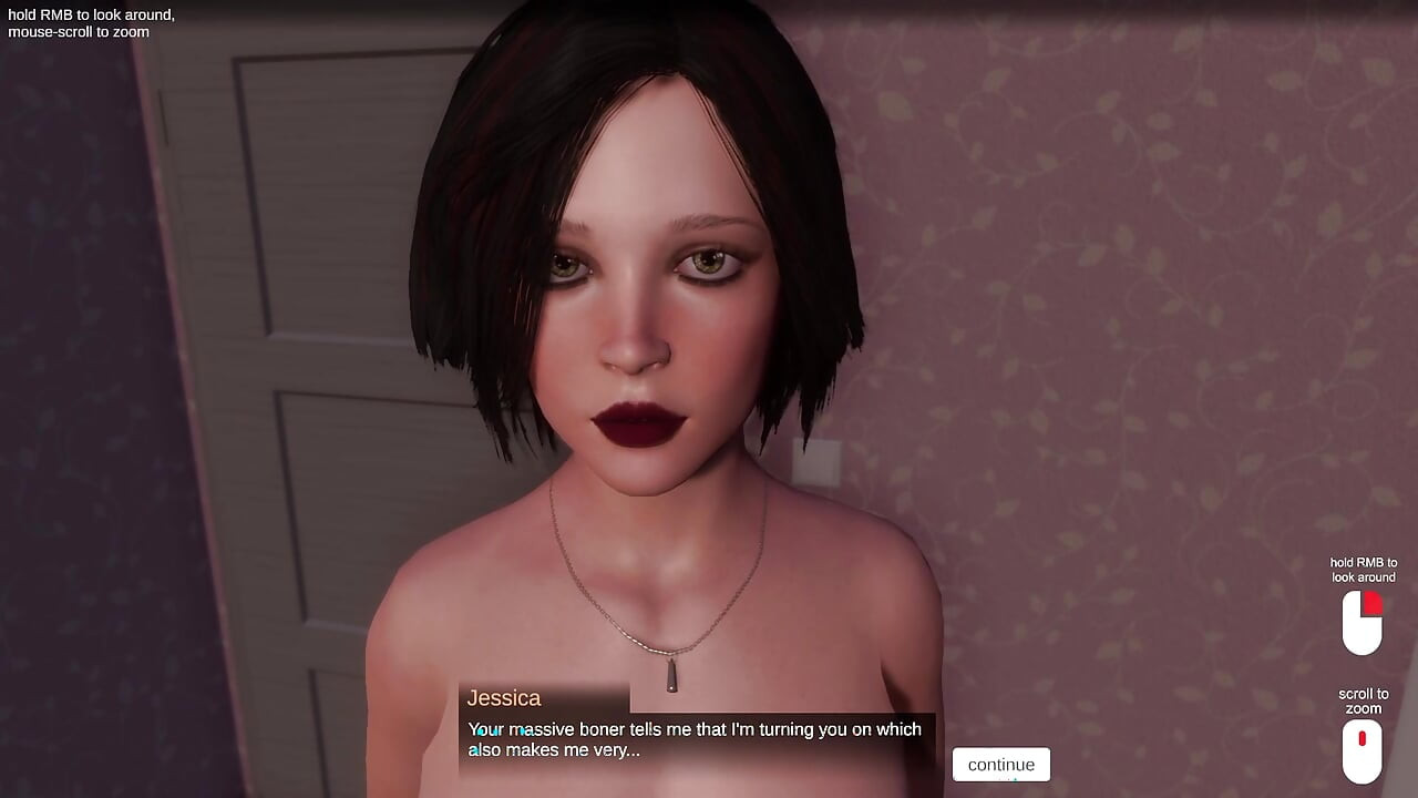 Complete Gameplay - Master of Seduction, Part 11