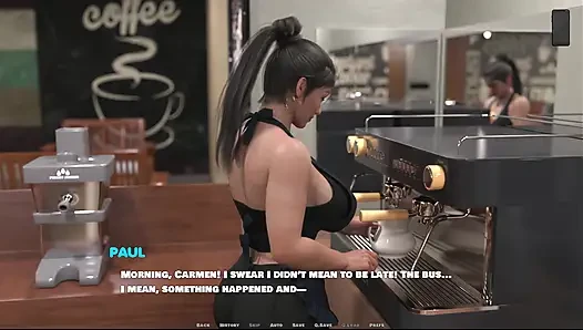 Besessen von geilen geschiedenen MILfs (teil 4)