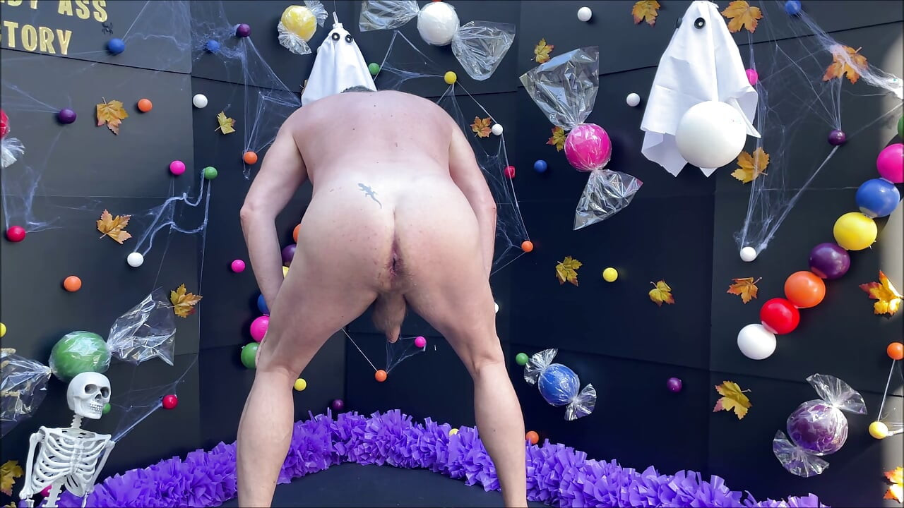 CANDY ASS FACTORY 2