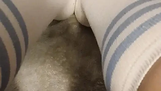 Kaus kaki tinggi lutut