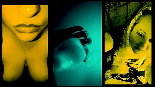 CEI for the Beginner Condom Drain Version