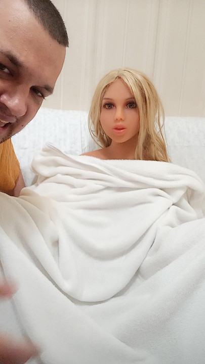 Alina2001 doll 2