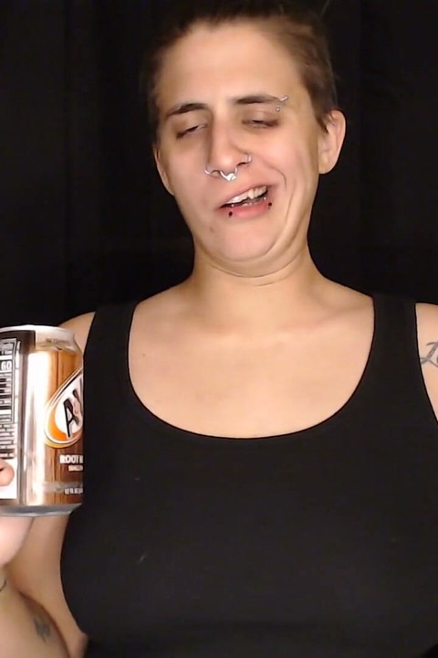 Rootbeer Chug and Belch