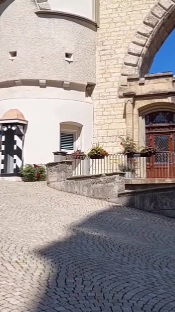 Plavuša Zrela Žena Selena Uživa u Seksu Nakon Šetnje