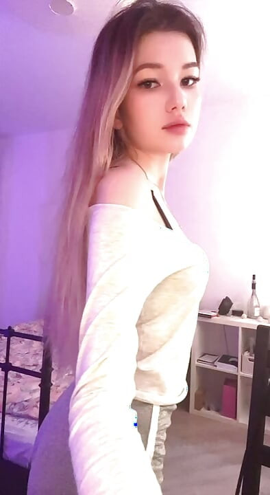 Caramel_peach видео