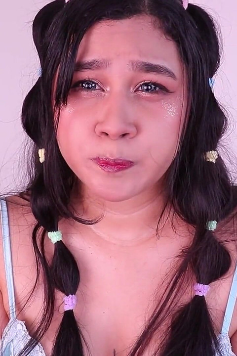 Bubble Gum Dirty JOI
