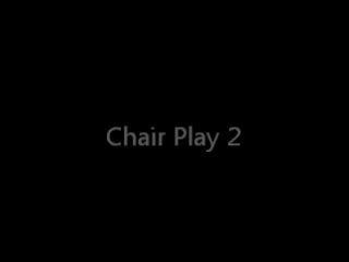 Gra na krześle