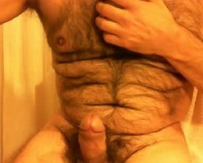 Peludo Polla Gorda