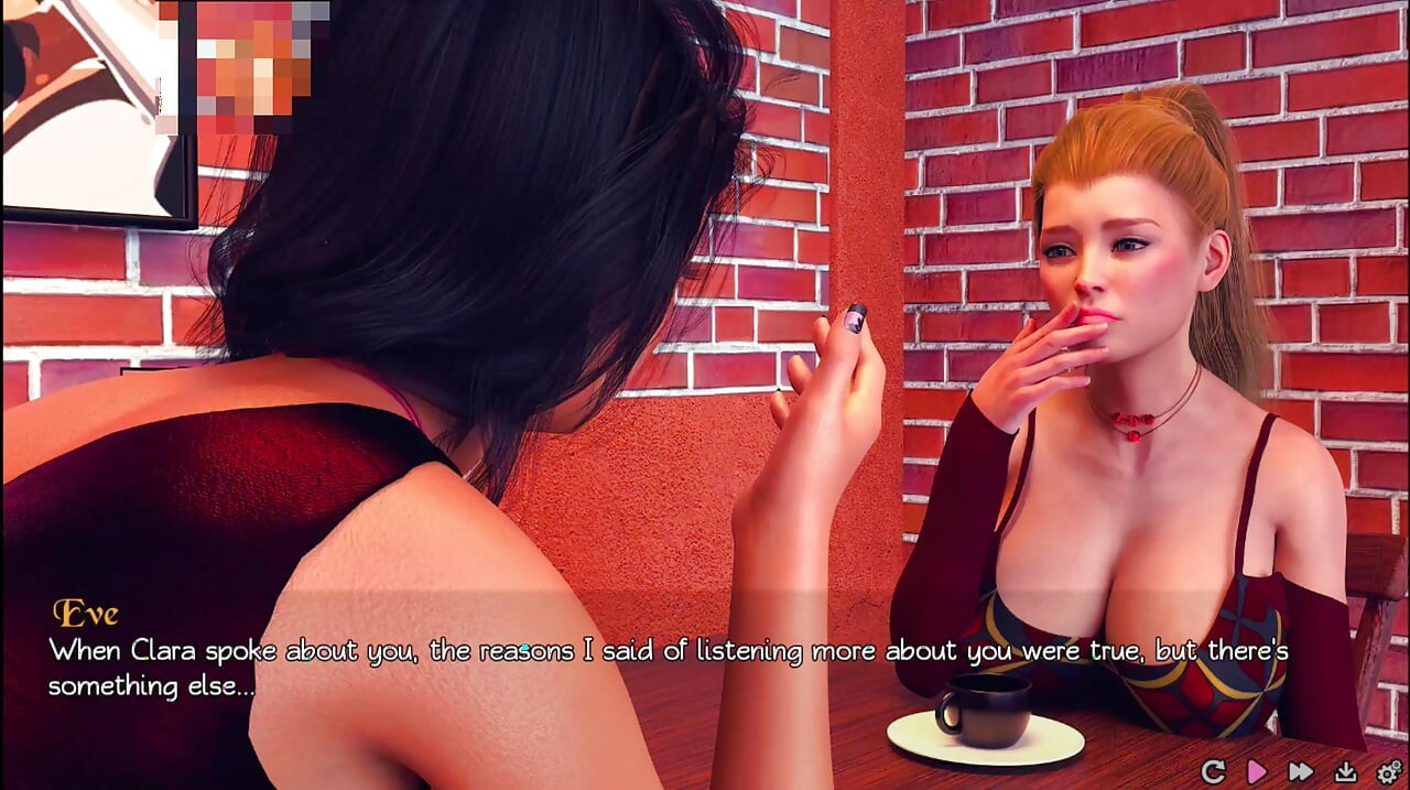 純粋な愛#13 - 何か悪いことがジャックとリリーに起こった