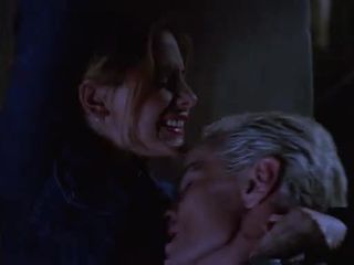 Sarah Michelle Gellar- Buffy l&#39;ammazzavampiri 02