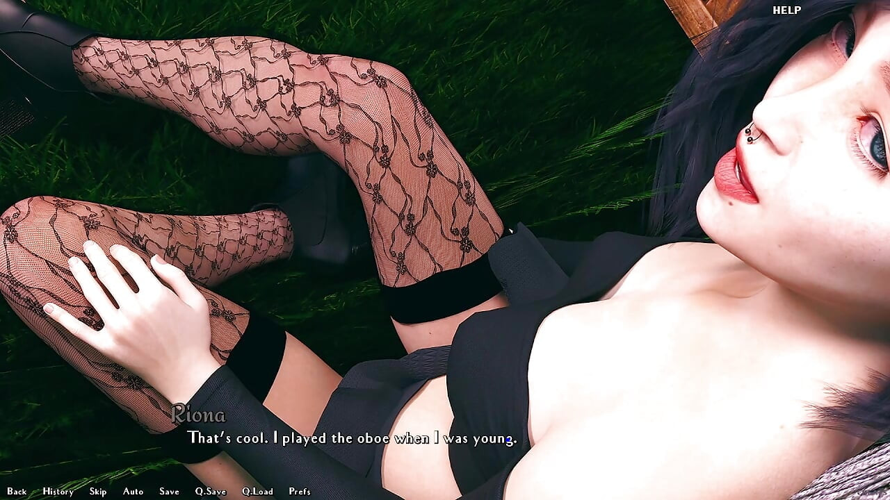 Being a Dik 12