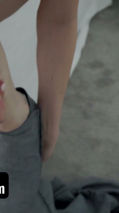 Angel Windell Is A Sweet Teen Babe With A Soft Spot Between Her Legs For Her Loving Stepbrother | Clip 2