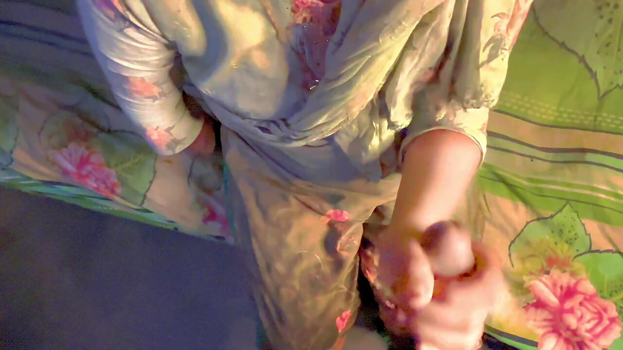 Hot bhabi sexy bhabi part 1