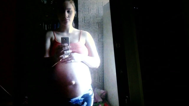 tribute to pregnant women 1