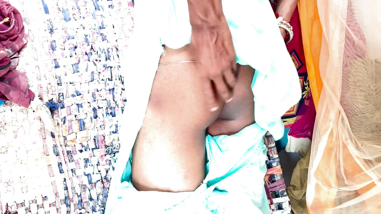 Desi transgender sex with shemale