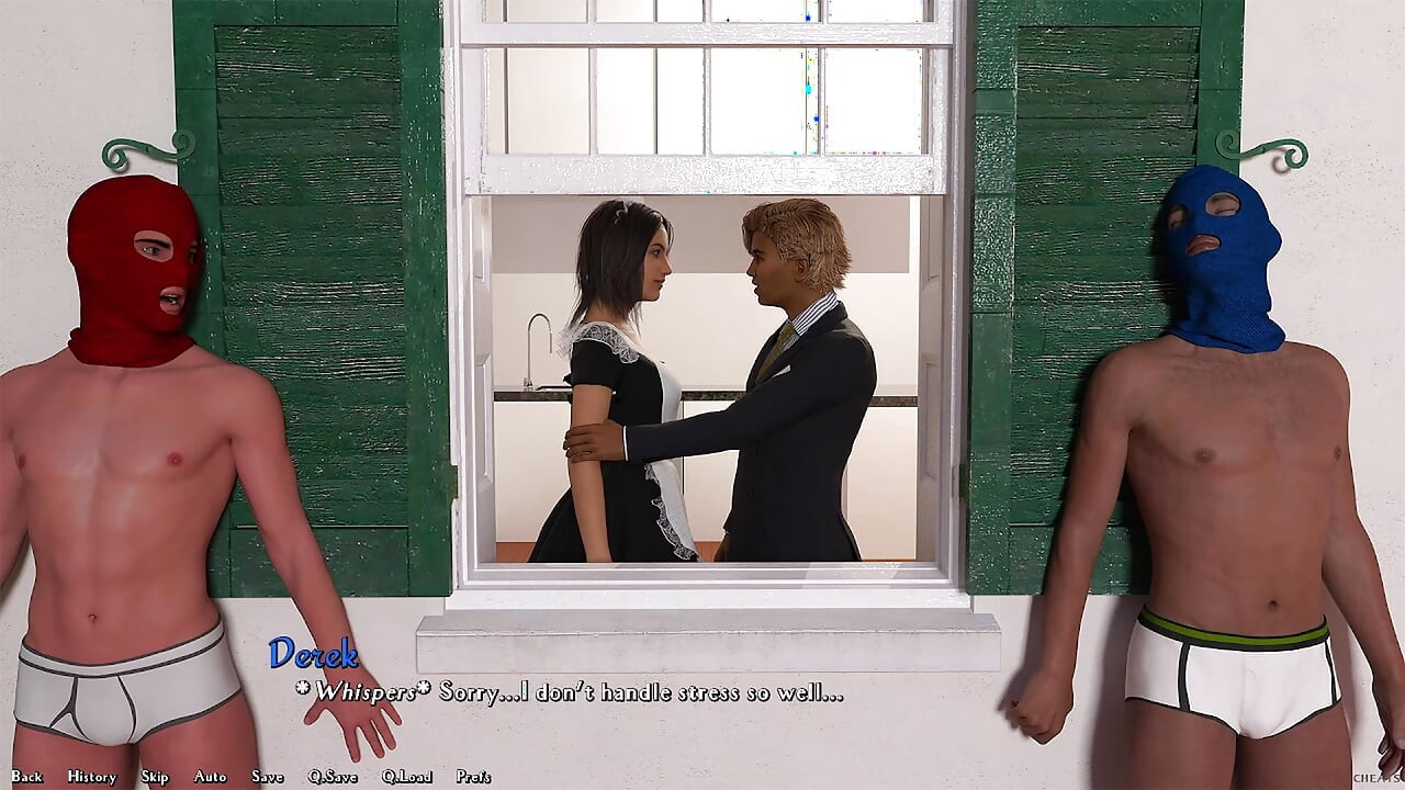 Being a Dik 4 - Blonde College Girl Grinds on My Cock Until She Came Hard
